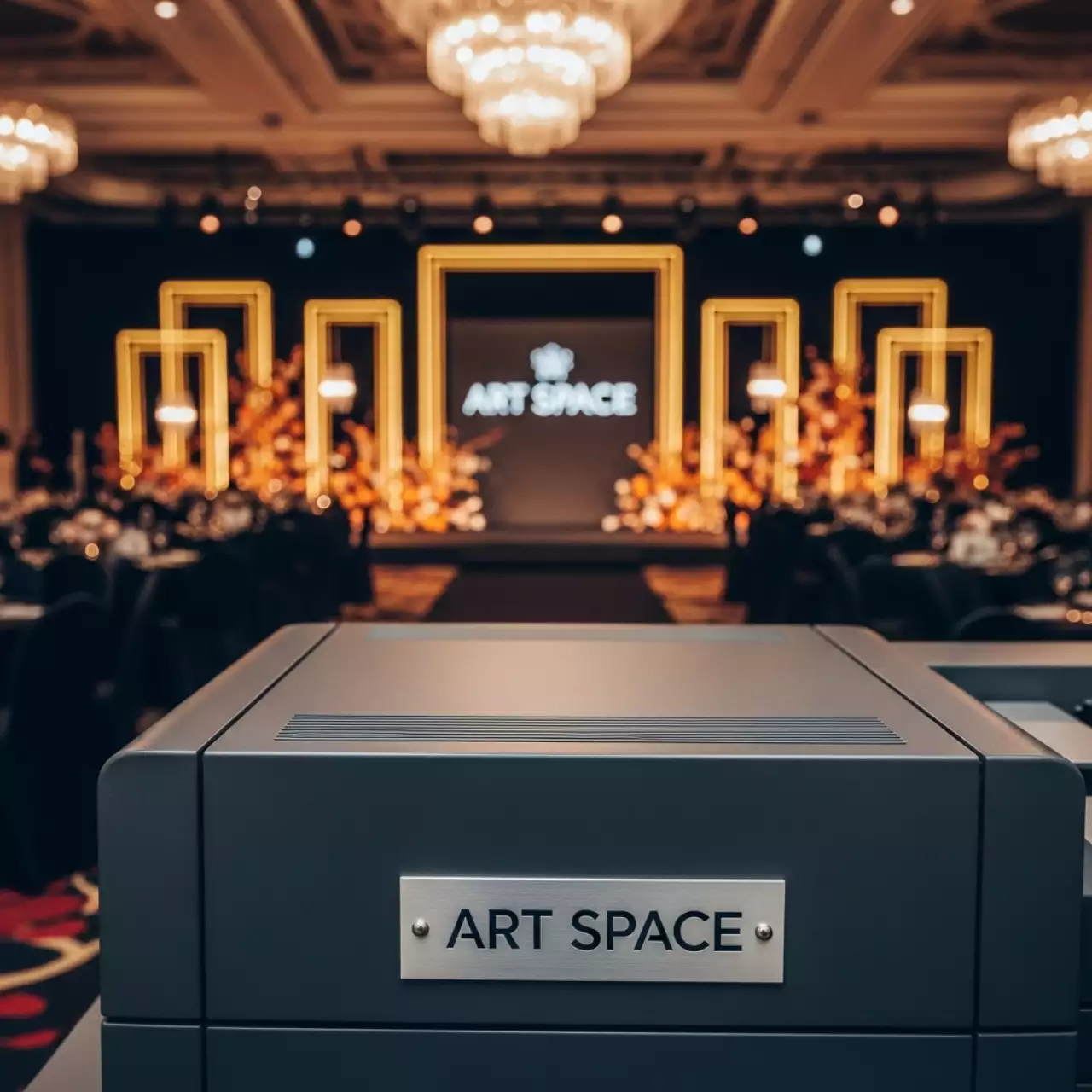 Аренда Лента переноса изображения Brother BU 100CL в Mercure Сочи Центр — ART SPACE