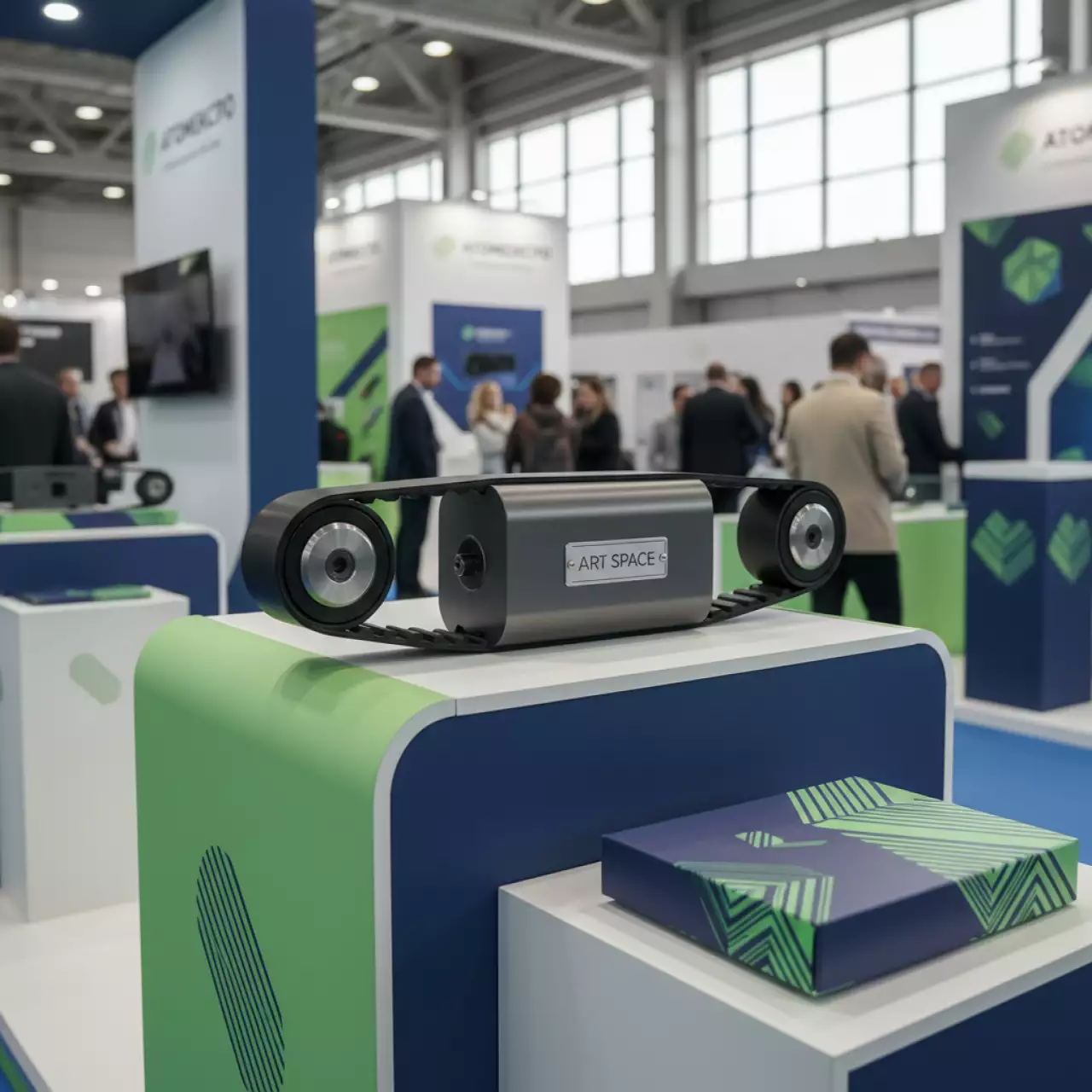 Аренда Лента переноса изображения Brother BU 223CL в ресторане «Паруса» — ART SPACE