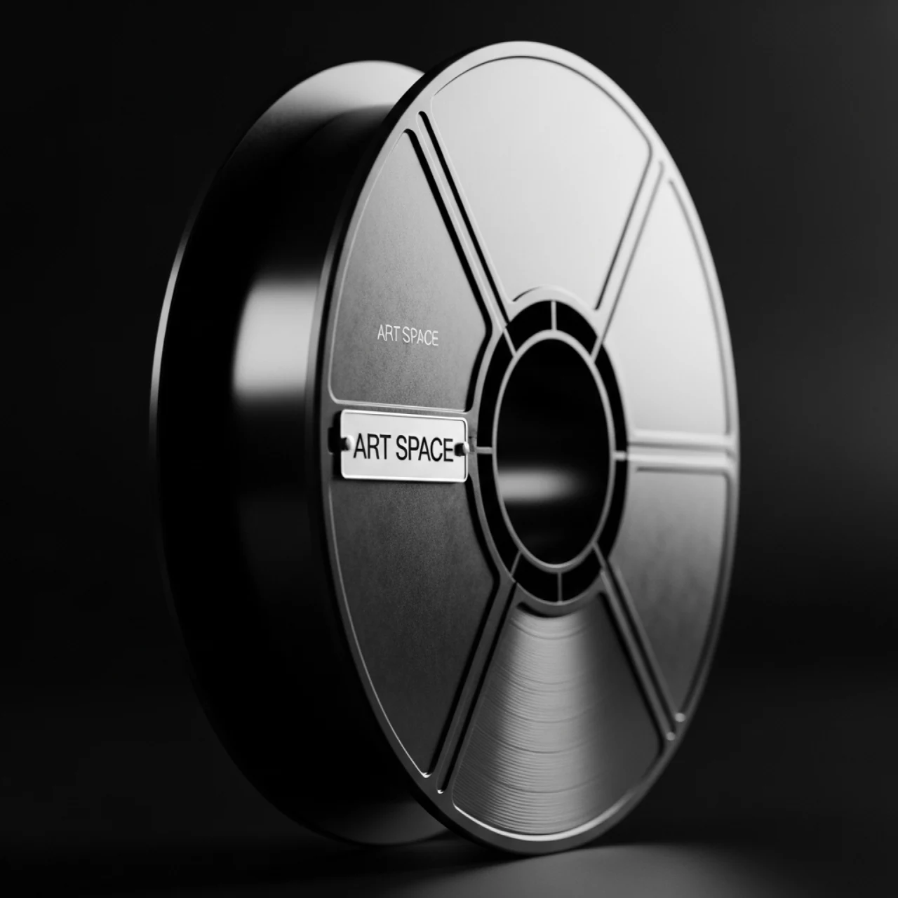 Аренда Лента смолянисто восковая ASOL K R300 1200 для принтеров пластиковых карт Advent SOLID черная в Sport Inn Hotel & Wellness — ART SPACE