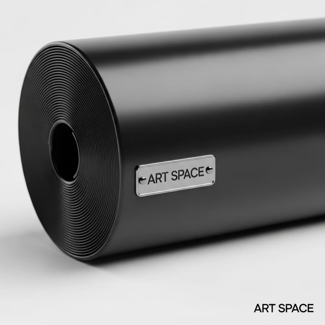 Аренда Лента смолянисто восковая черная ASOL K R300 1200 на VIP-яхте (Имеретинский порт) — ART SPACE