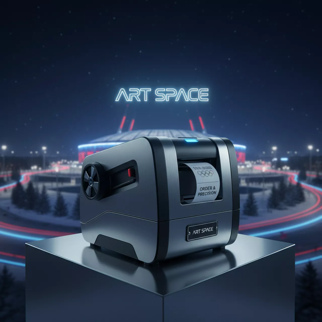 Аренда Лента Vell VL 221 Brother TZe 221 9 мм черный на белом на Медальной площади — ART SPACE