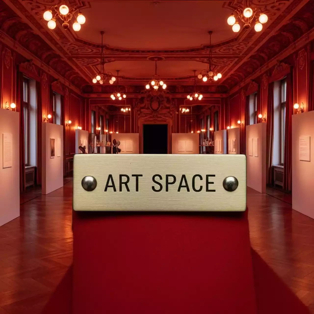 Аренда Лев Лагорио № 09 в усадьбе Голицына — ART SPACE
