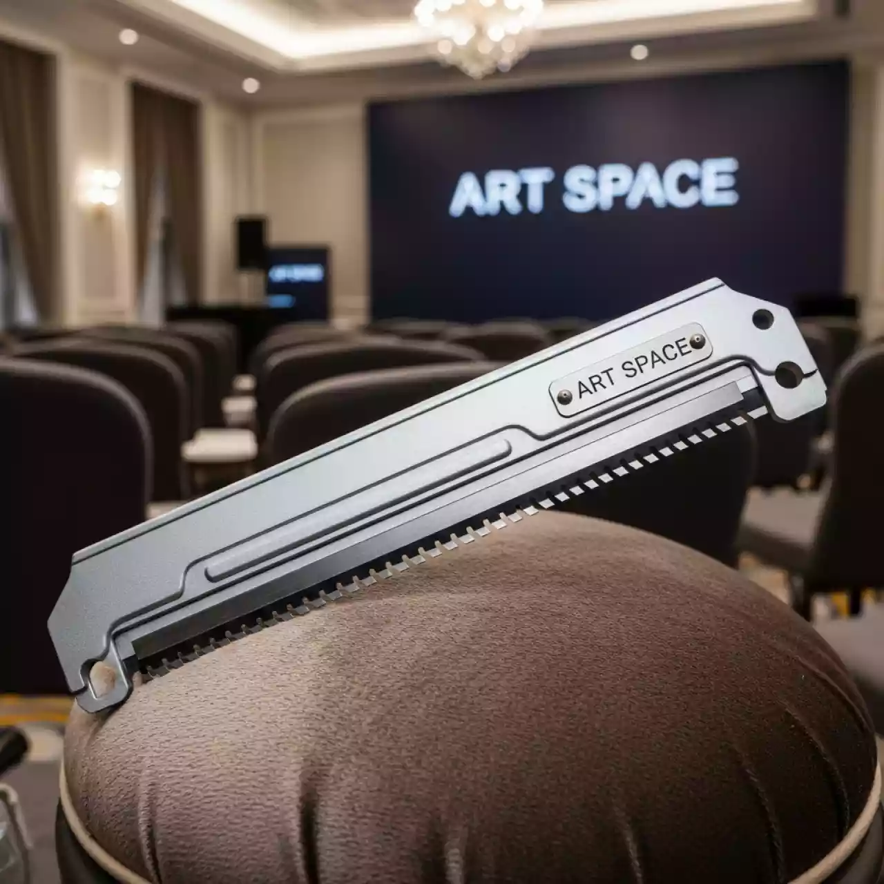 Аренда Лезвие для автоматического резчика Epson S2100 C13S210055 в отеле Hyatt Regency Sochi — ART SPACE