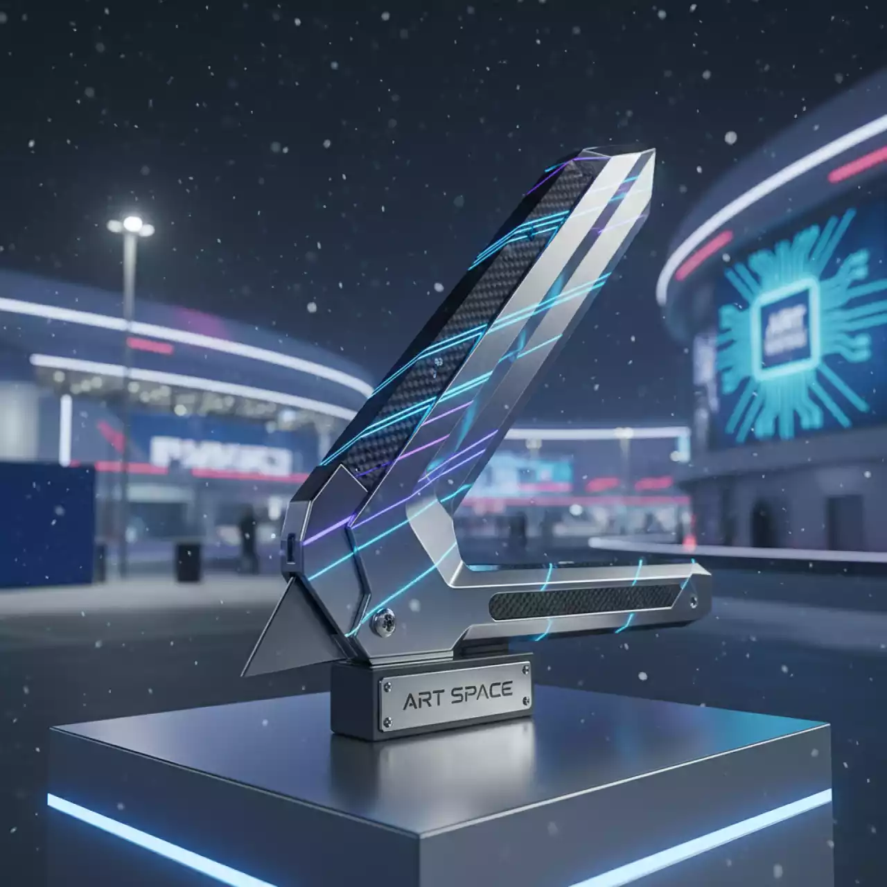 Аренда Лезвие сменное для авторезчика Epson S902007 на Сочи Автодроме — ART SPACE