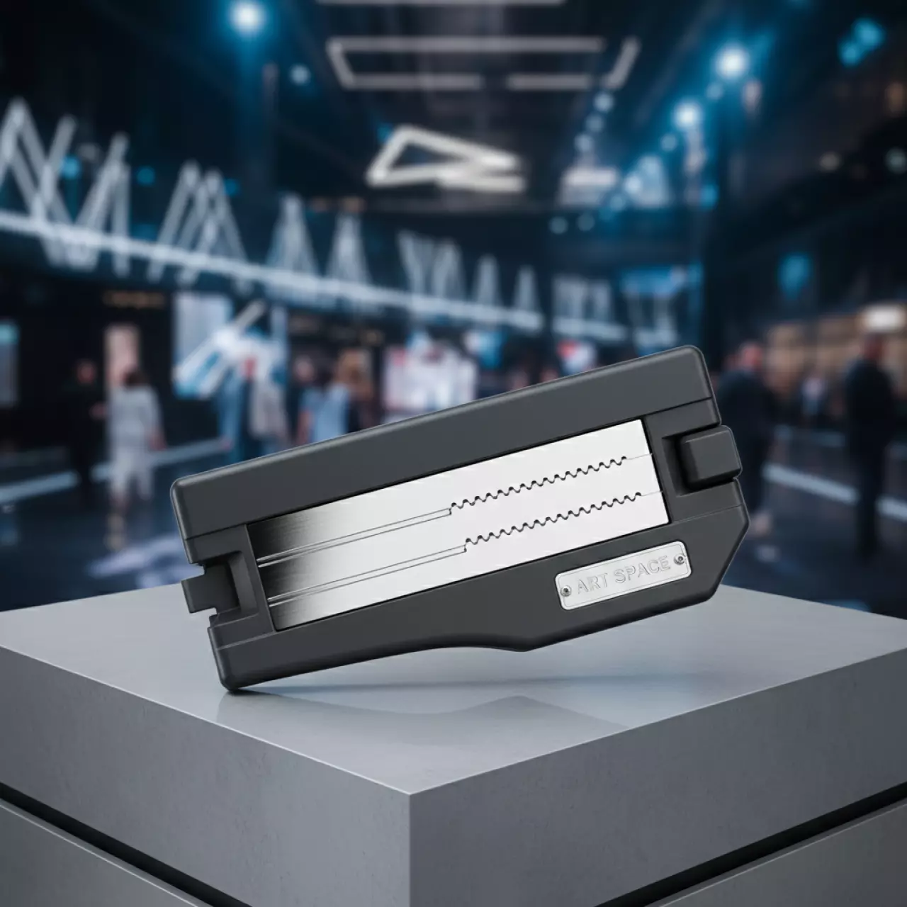 Аренда Лезвие сменное ролик 3 в 1 для резака Bruberg RS10 в Grand Karat Sochi — ART SPACE