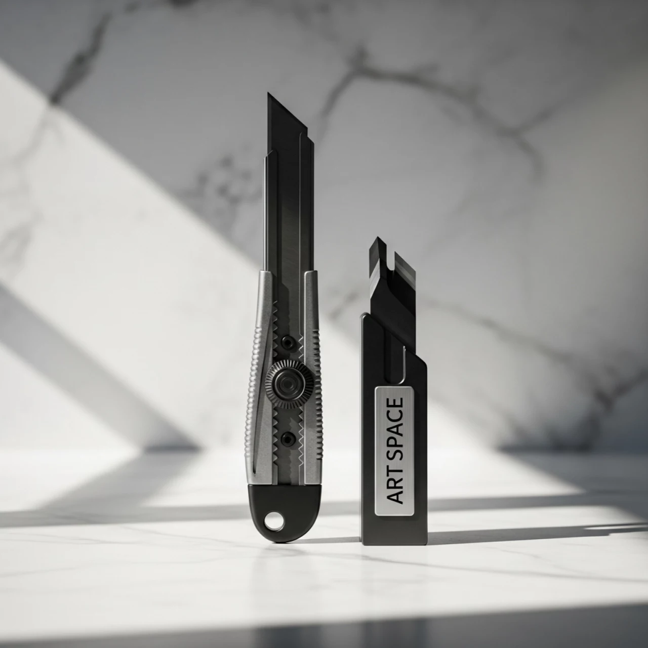 Аренда Лезвия Medium Duty для держателя VABHML к резакам KeenCut Javelin Integra Evolution 2 SteelTraK в Rodina Grand Hotel & SPA — ART SPACE