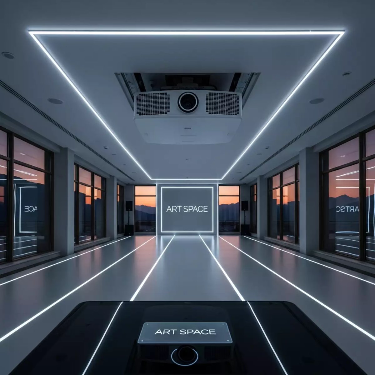 Аренда Лифт Draper Revelation B с вентиляцией в Golden Tulip Rosa Khutor — ART SPACE