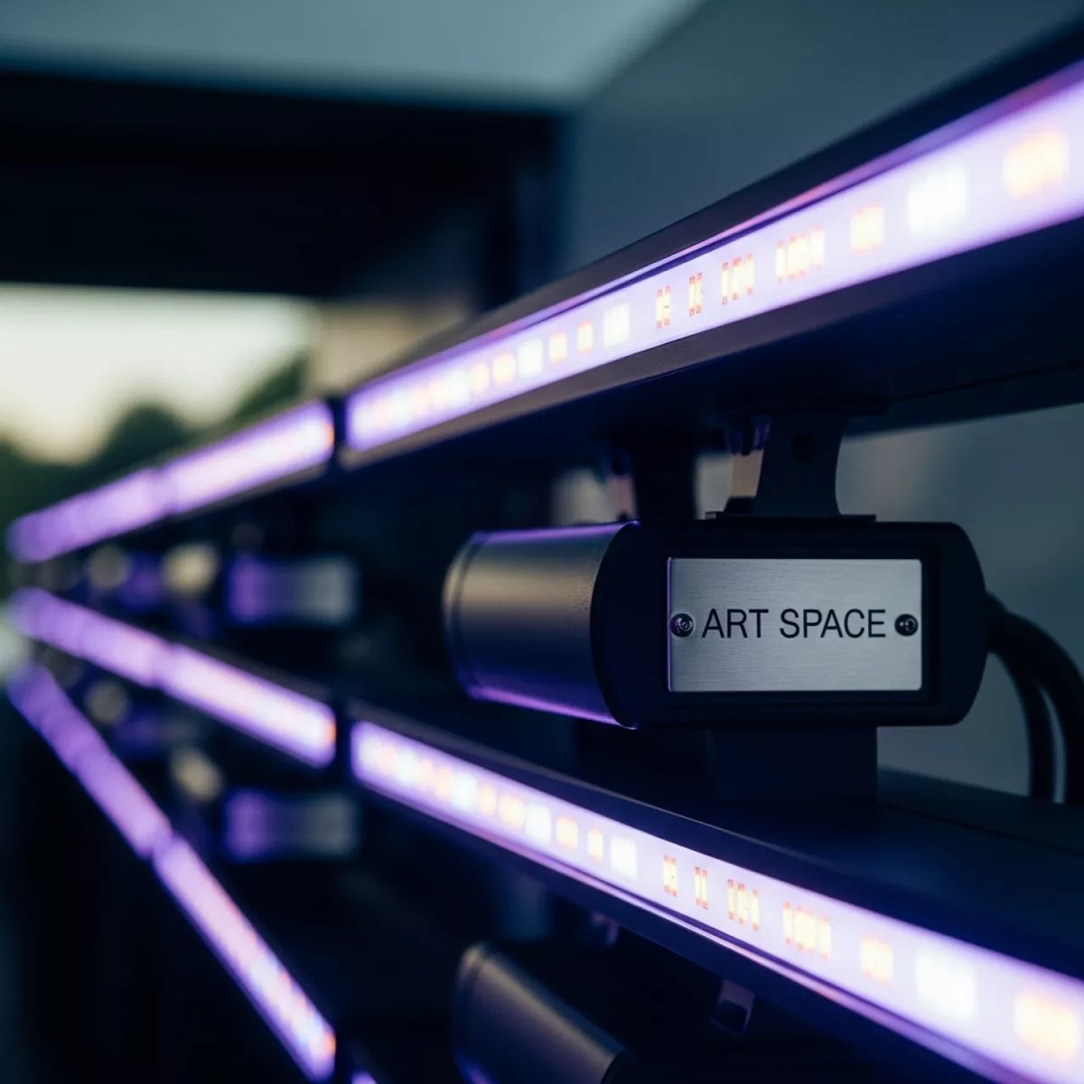 Аренда Линейка Robe Robin CycFx8 в парке «Ривьера» — ART SPACE