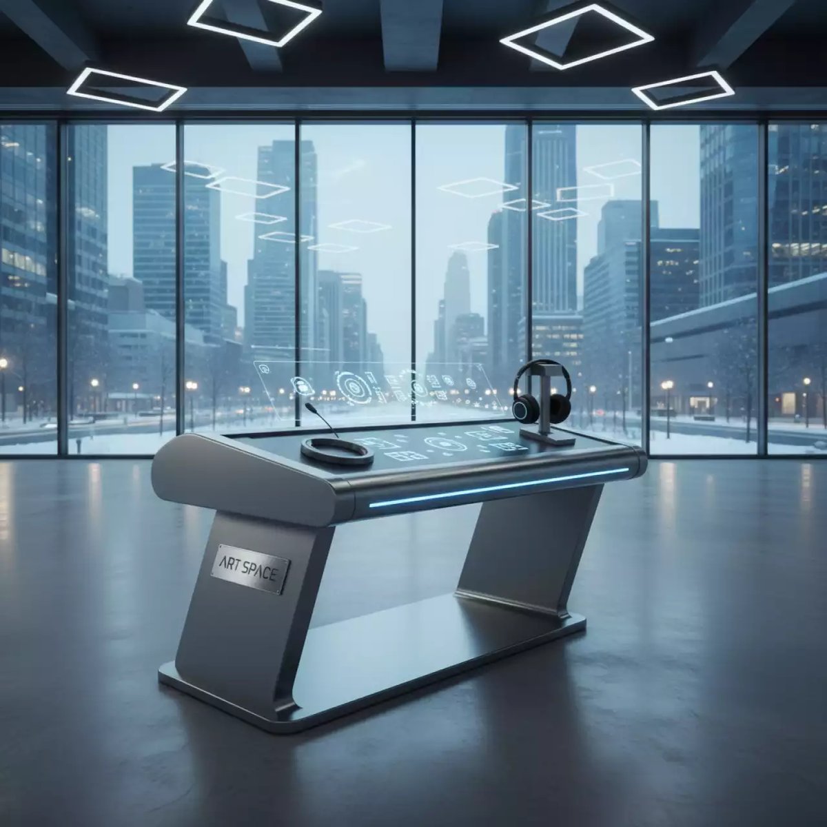 Аренда Лингафонный кабинет Норд К 3 рабочее место преподавателя в Imeretinskiy Hotel — ART SPACE