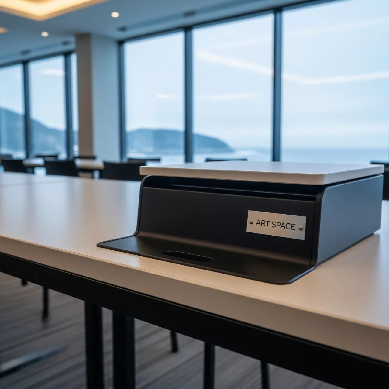 Аренда Лингафонный кабинет СЭМ 3 рабочее место ученика в Radisson Collection Paradise — ART SPACE