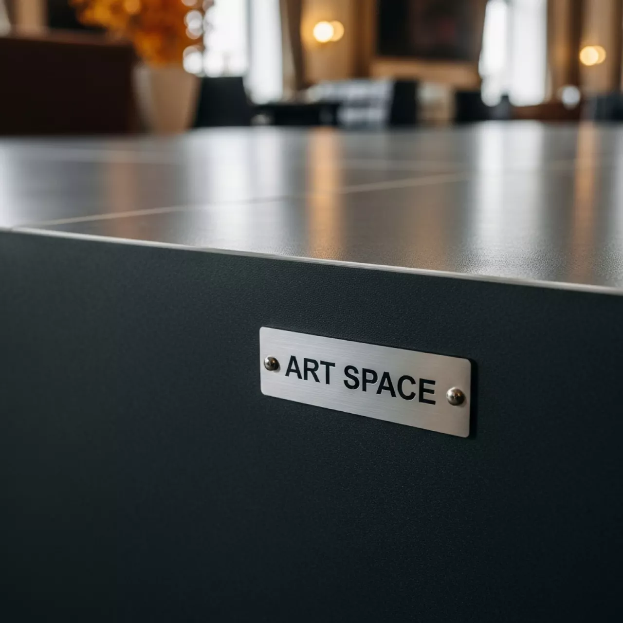 Аренда Линолеум сценический в ресторане «Паруса» — ART SPACE