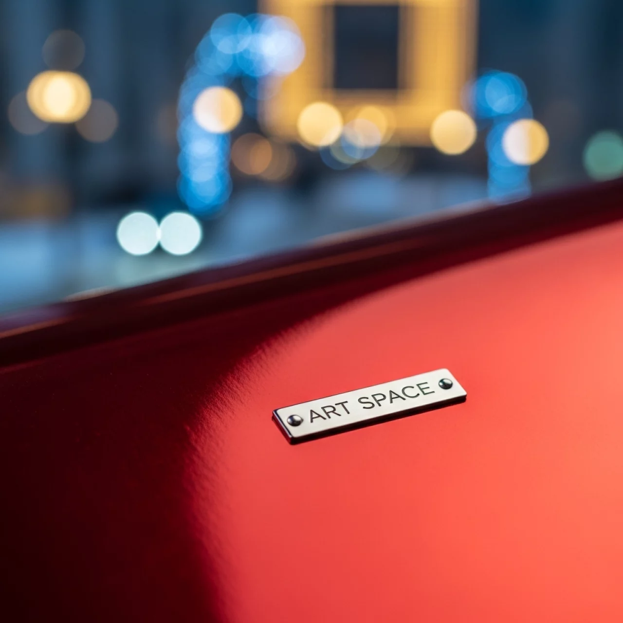 Аренда Лист для фольгирования Brother CAFTSRED1 красный в Гранд Отель Сочи — ART SPACE