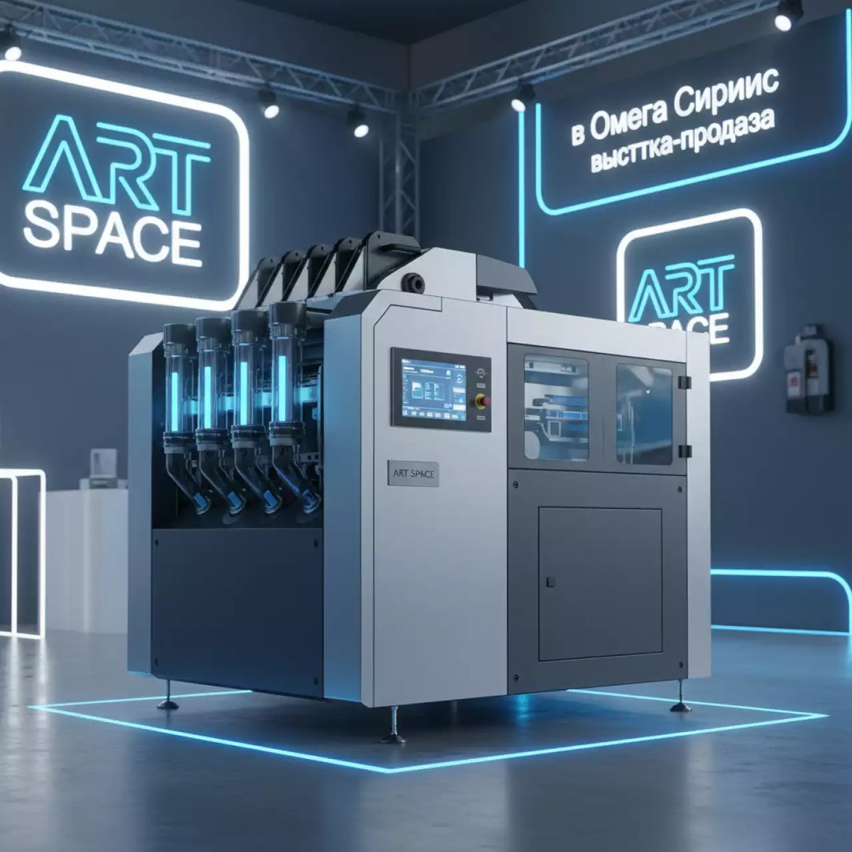 Аренда Листоподборщик фидер Morgana ACF 510 в Omega Sirius — ART SPACE