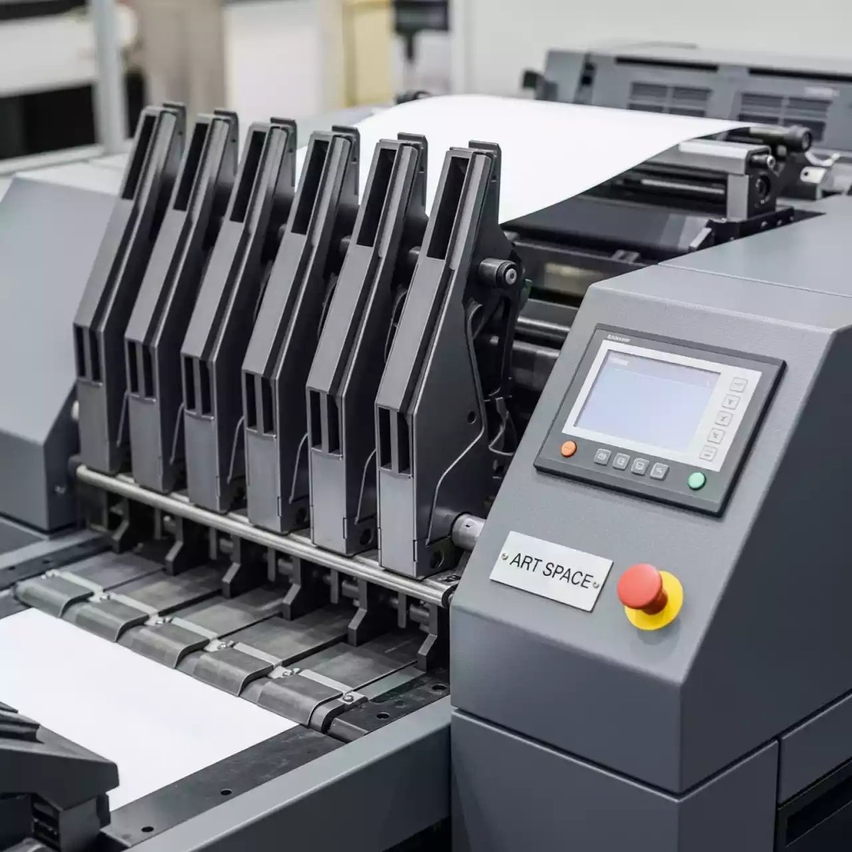 Аренда Листоподборщик Horizon VAC 600Hc замыкающий модуль на территории Морпорта Сочи — ART SPACE