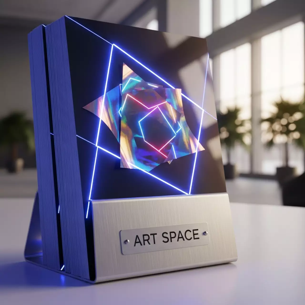 Аренда Листовки и флаеры в конгресс-холле отеля Жемчужина — ART SPACE