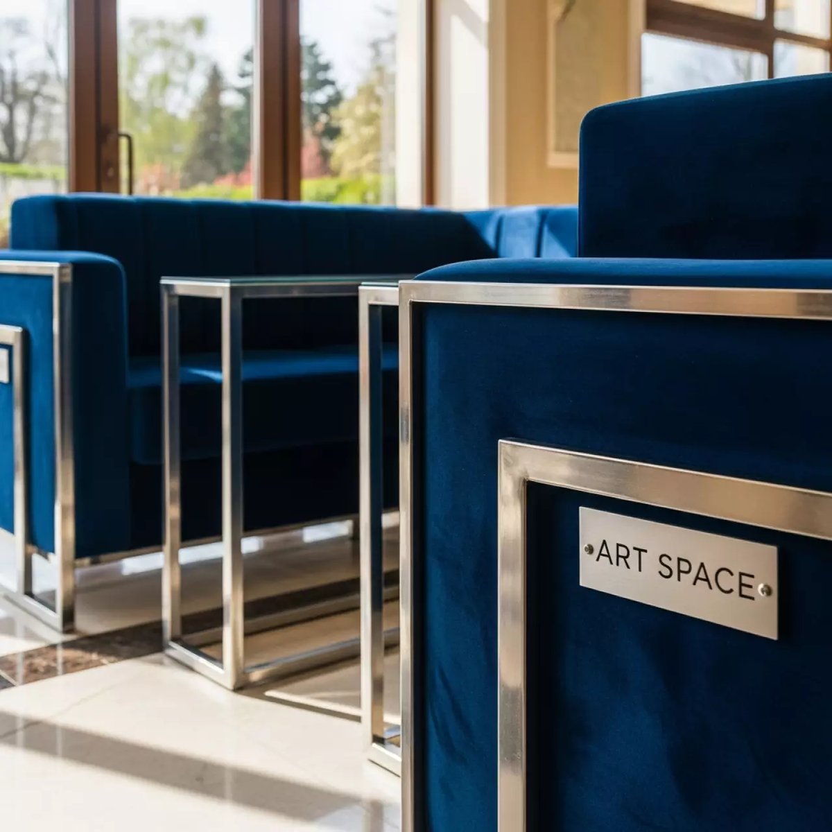 Аренда Лот 533 в отеле Radisson Lazurnaya — ART SPACE