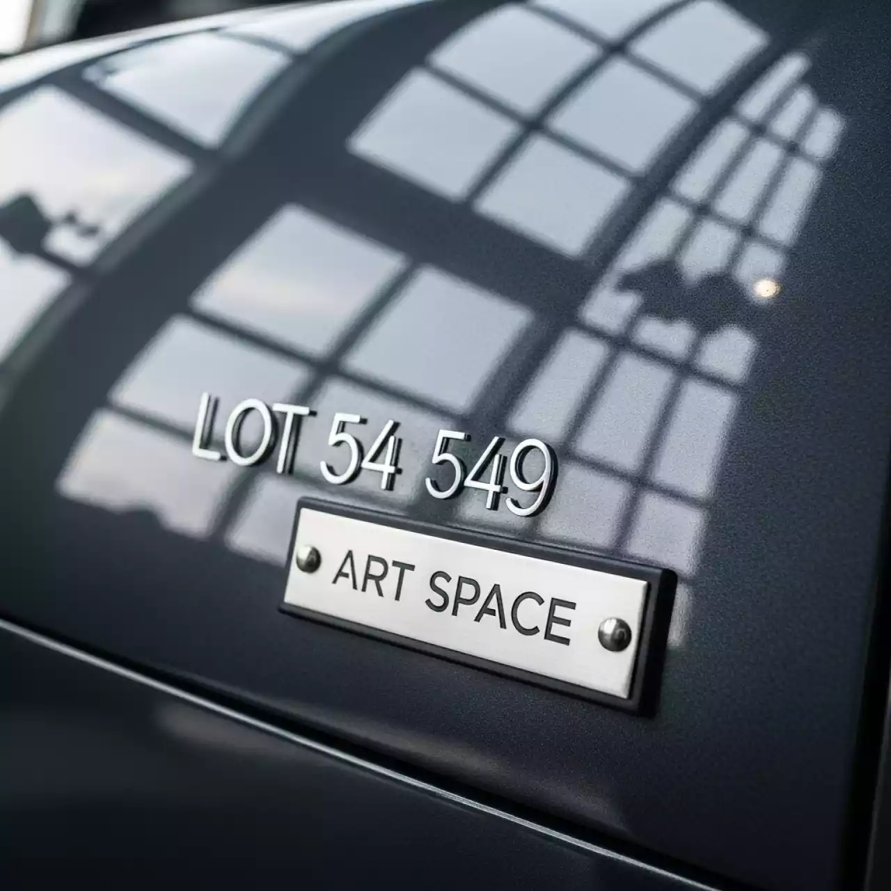 Аренда Лот 549 в этно-парке «Моя Россия» — ART SPACE