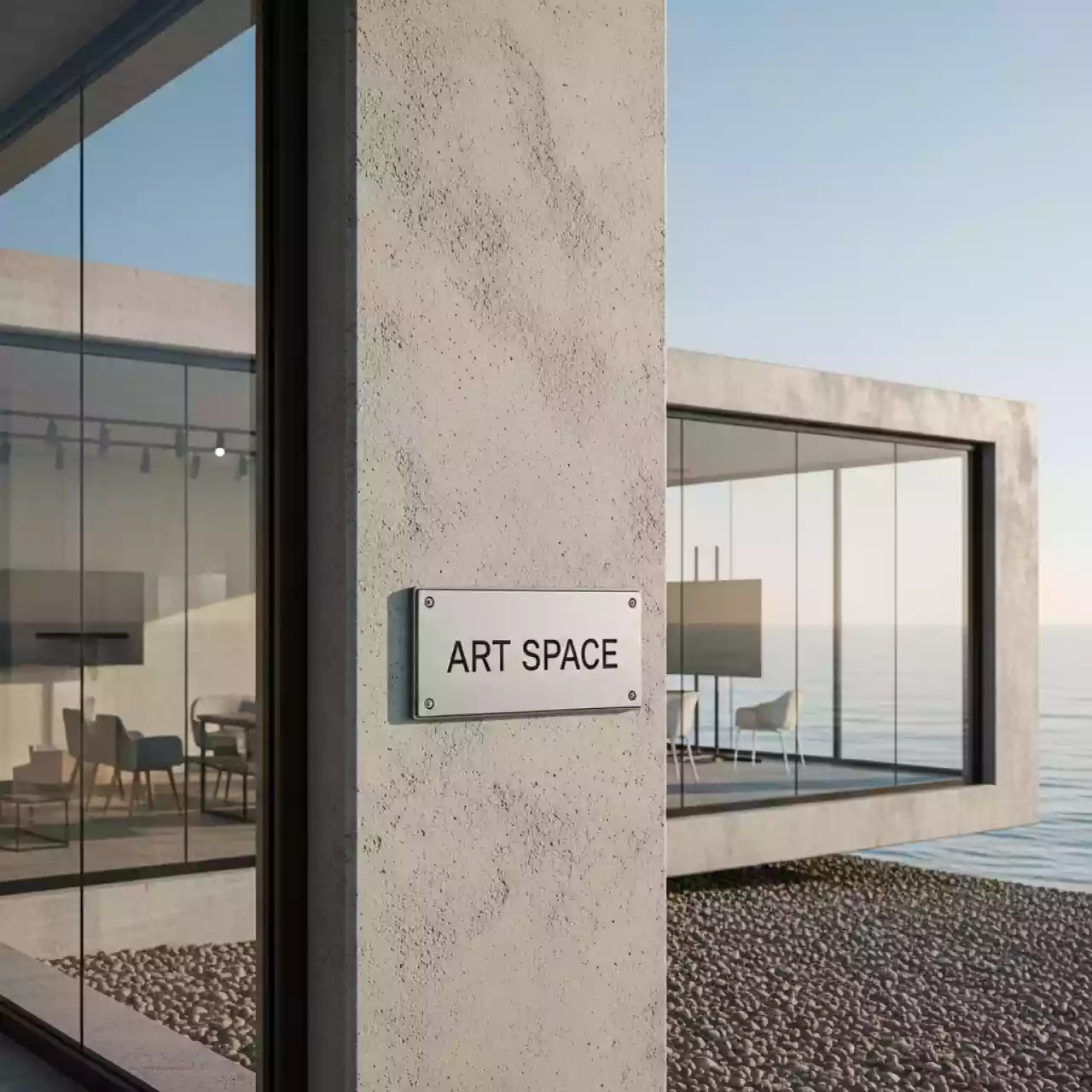 Аренда Лот № 559 на пляже «Маяк» — ART SPACE