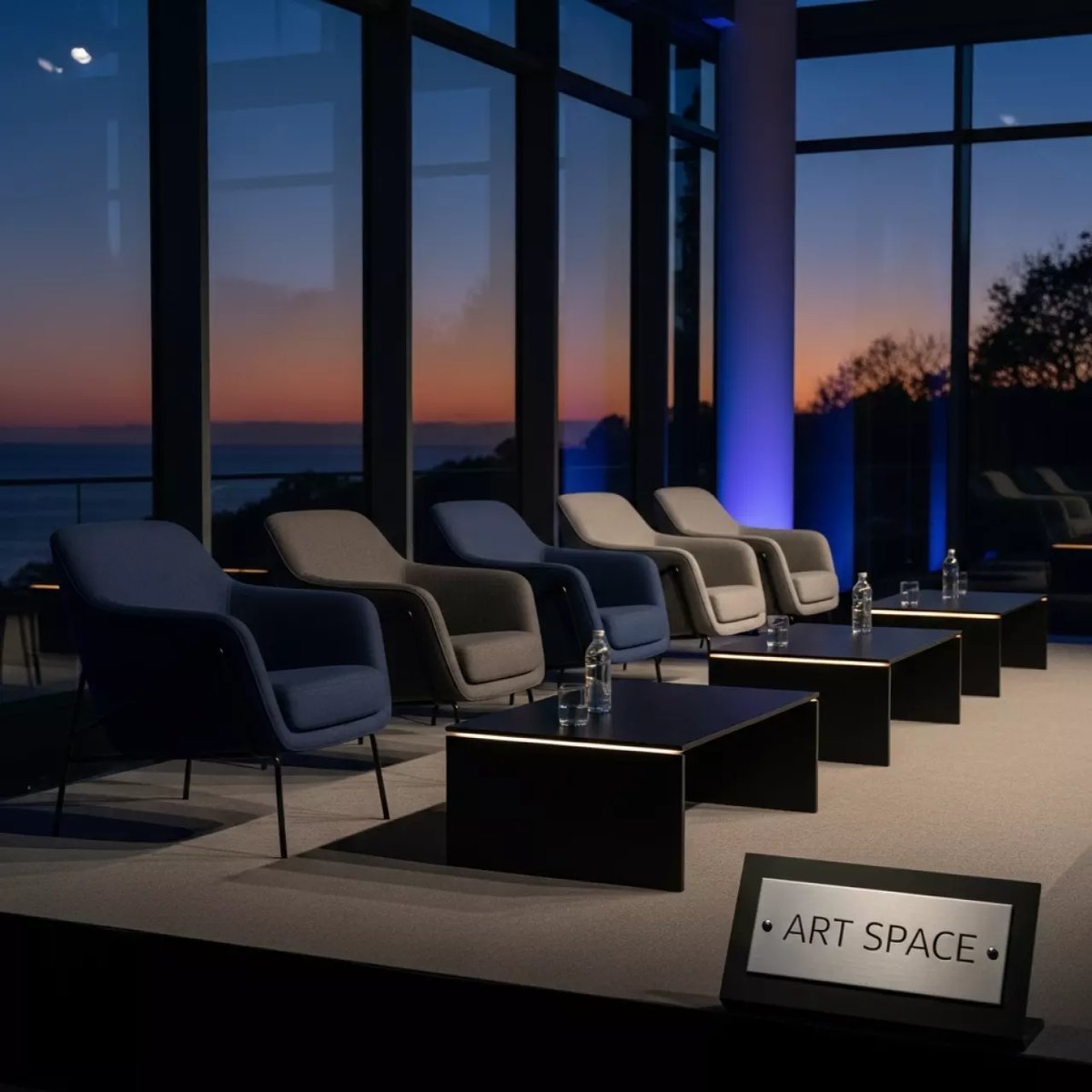 Аренда Лот 573 в Университете «Сириус» — ART SPACE