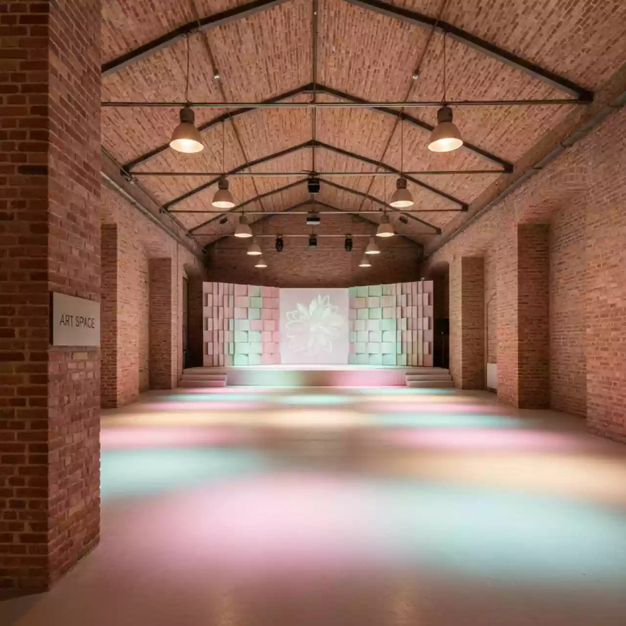 Аренда Лот 590 в Stella di Mosca — ART SPACE