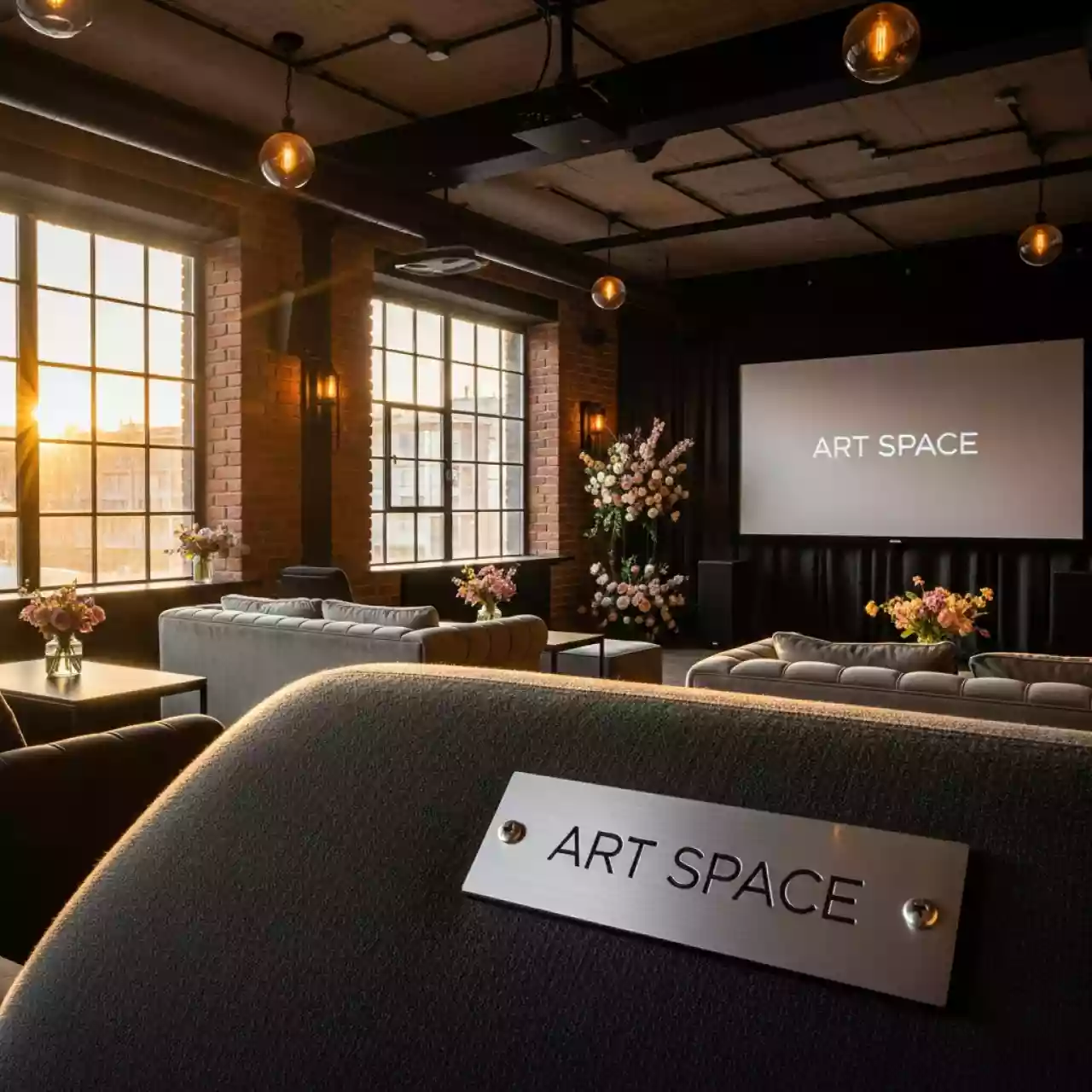 Аренда Лот 606 в Rodina Grand Hotel & SPA — ART SPACE