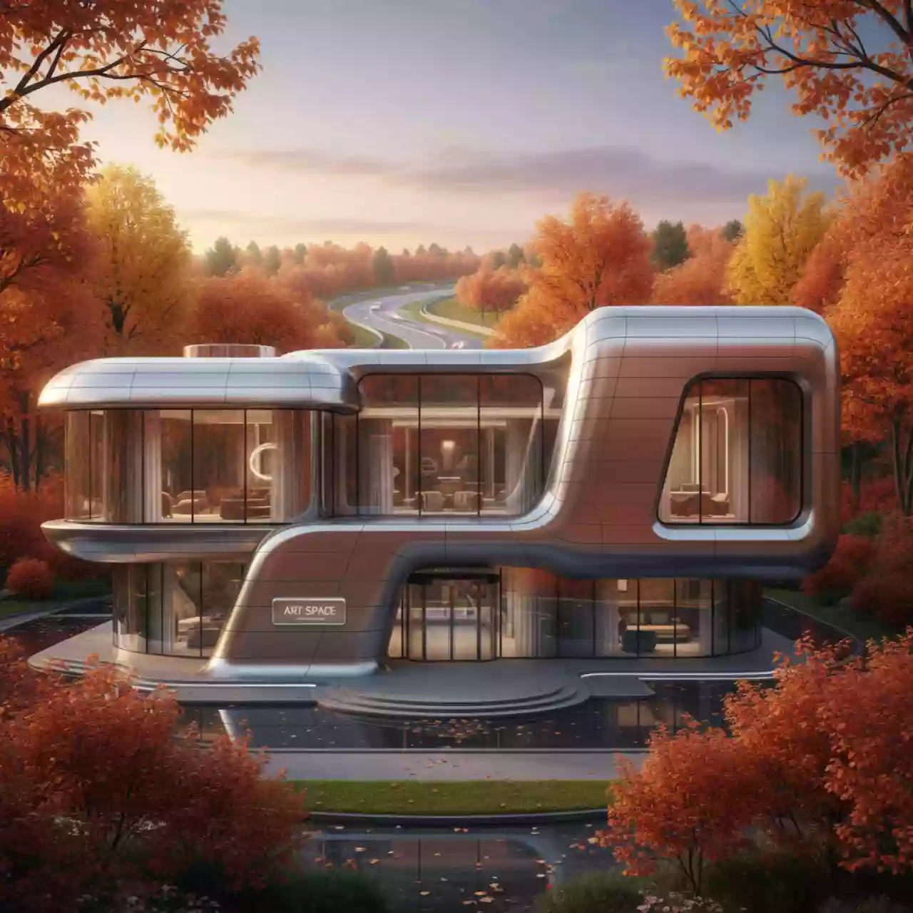 Аренда Лот № 66 в Karat Resort — ART SPACE