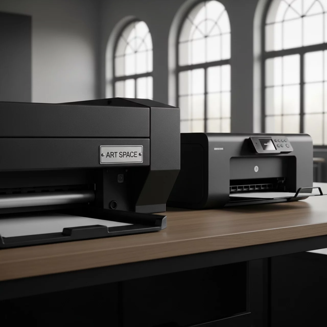 Аренда Лоток дополнительный A4 для Roland VersaSTUDIO BT 12 в Зимнем театре — ART SPACE