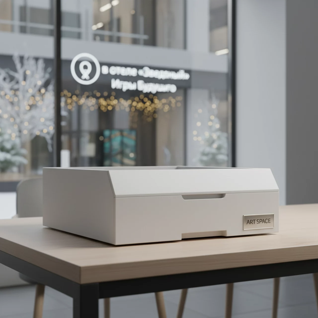 Аренда Лоток дополнительный Brother на 250 листов для HLL8260 9310CDW DCPL8410 MFCL8690 9570CDW в отеле «Звездный» — ART SPACE