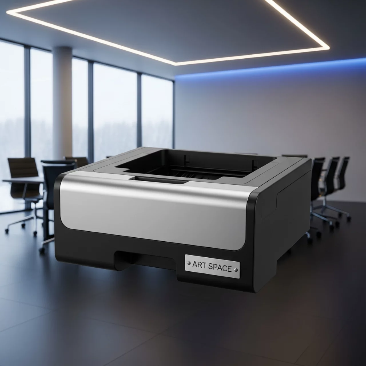 Аренда Лоток Tray option на 550 листов в Bridge Resort — ART SPACE