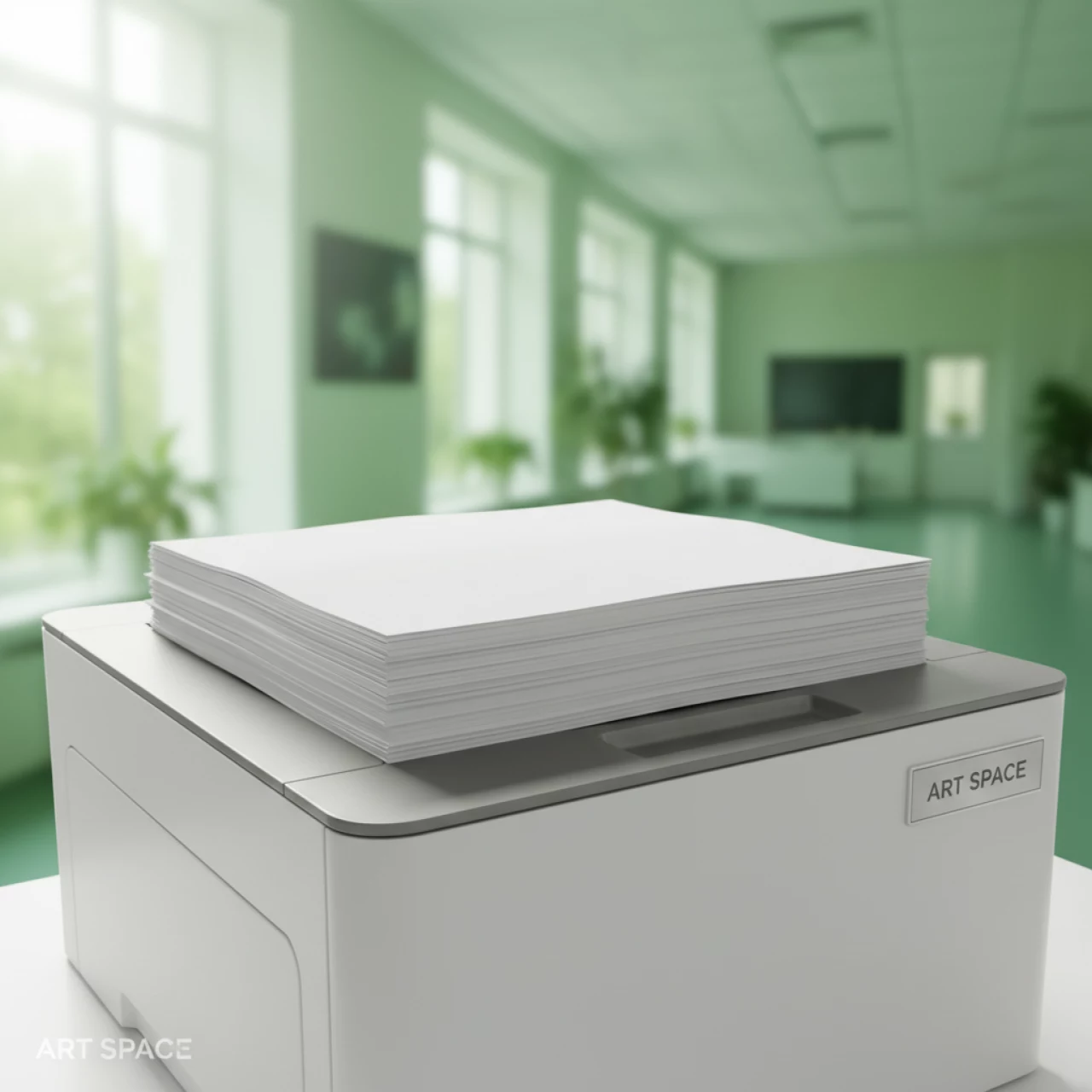 Аренда Лоток Xerox One Tray Module DocuCentre SC2020 на 500 листов в санатории «Октябрьский» — ART SPACE