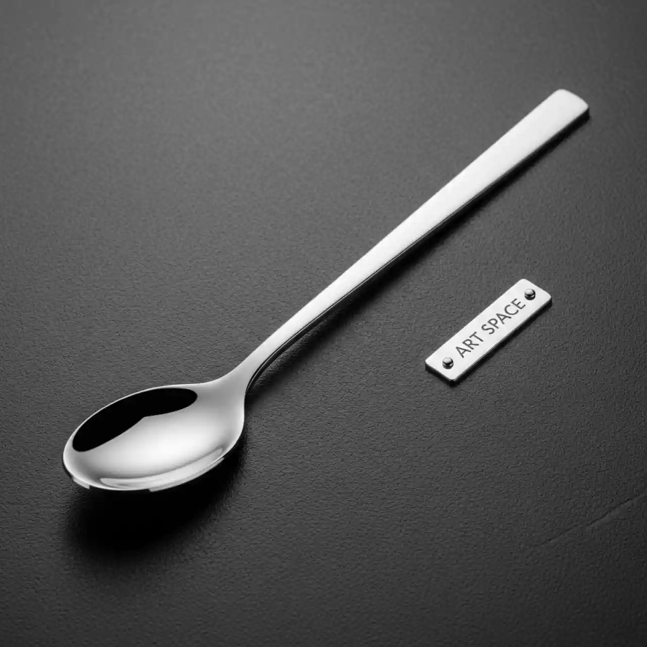 Аренда Ложка чайная Аляска на Медальной площади — ART SPACE