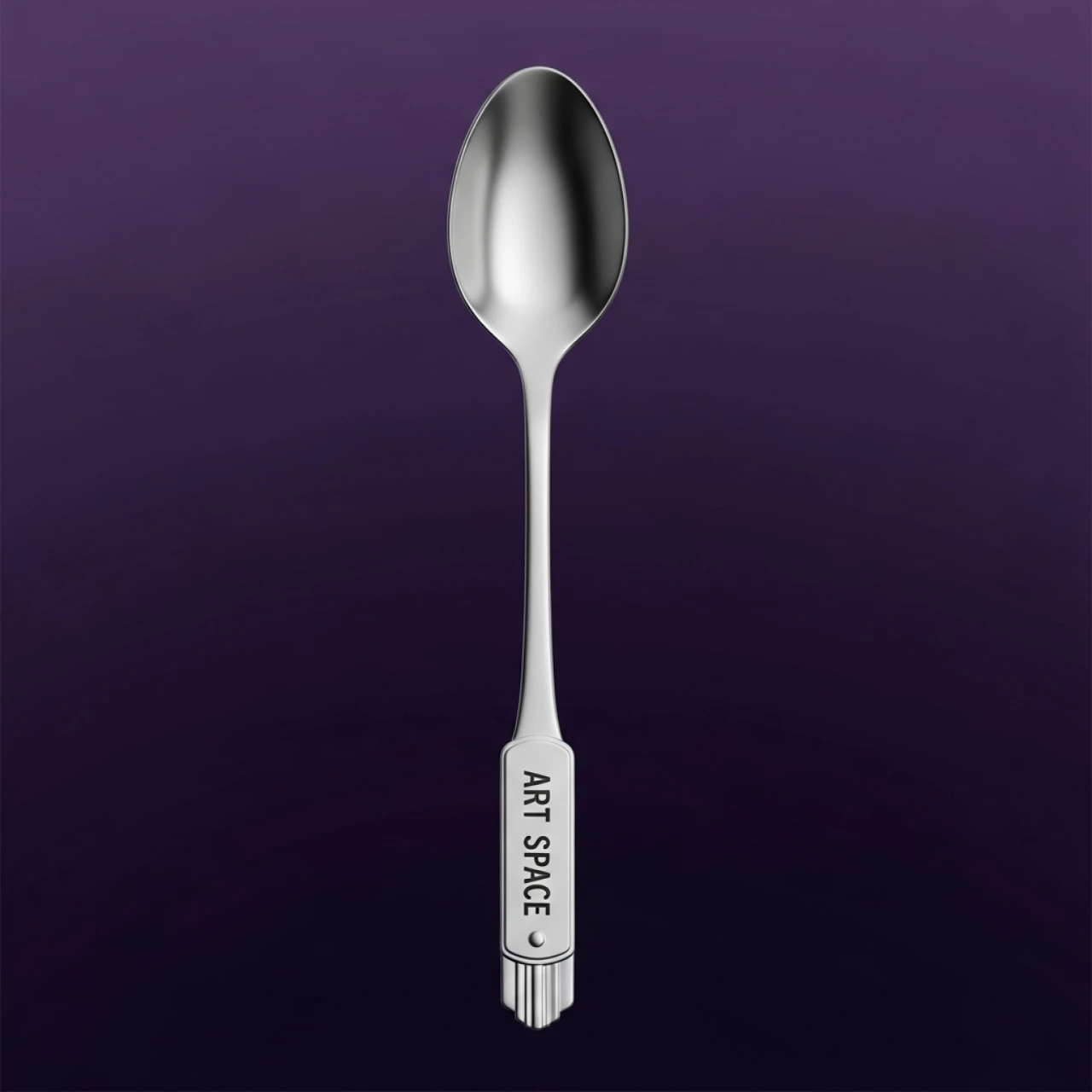 Аренда Ложка кофейная 15 110 мм в зале «Чайка» (Морпорт) — ART SPACE