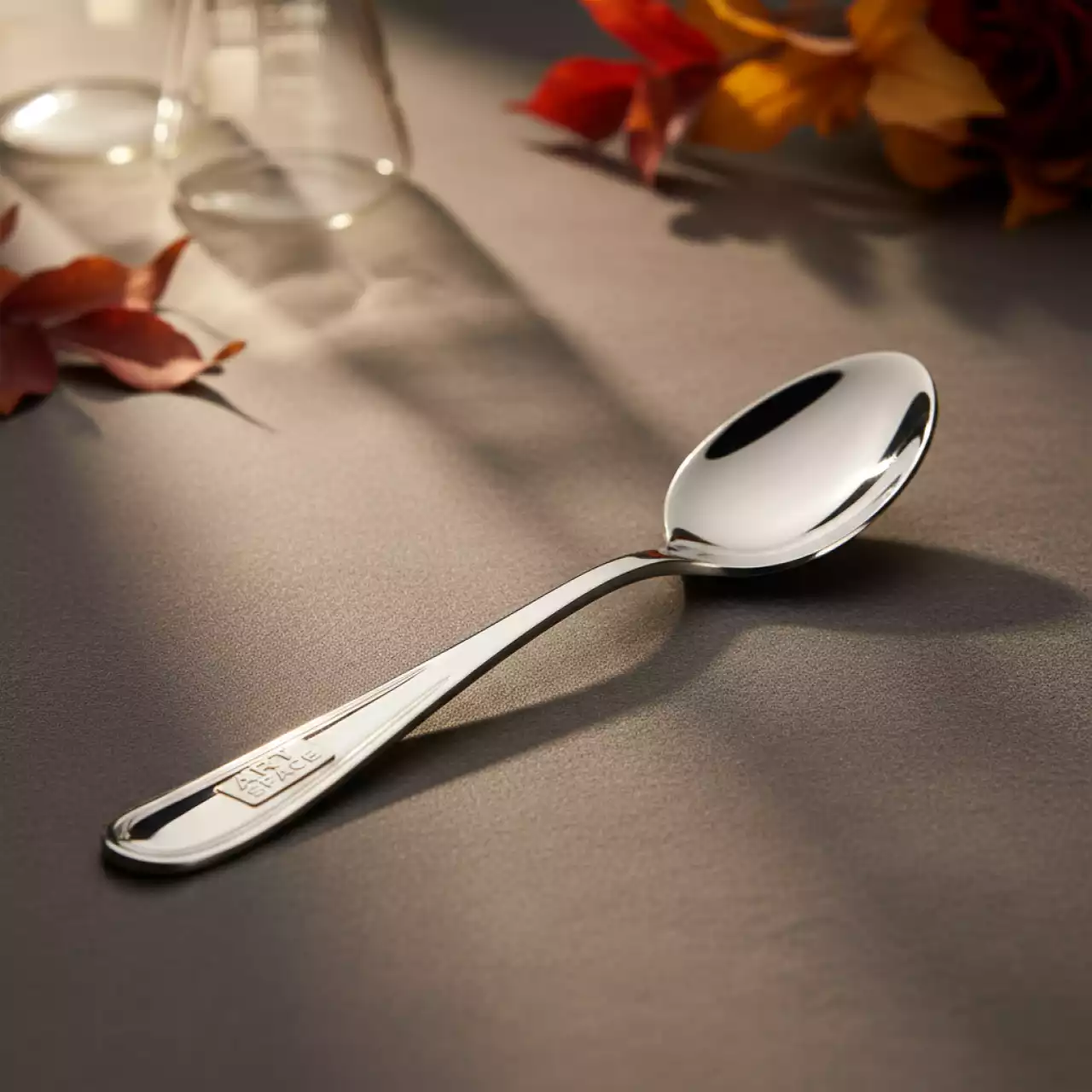 Аренда Ложка кофейная X 15 110 мм в Courtyard by Marriott Sochi — ART SPACE