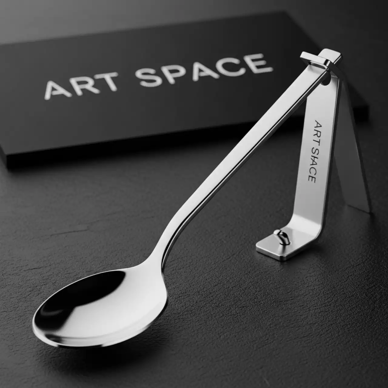 Аренда Ложка столовая пр 008 в Pullman Sochi Centre — ART SPACE