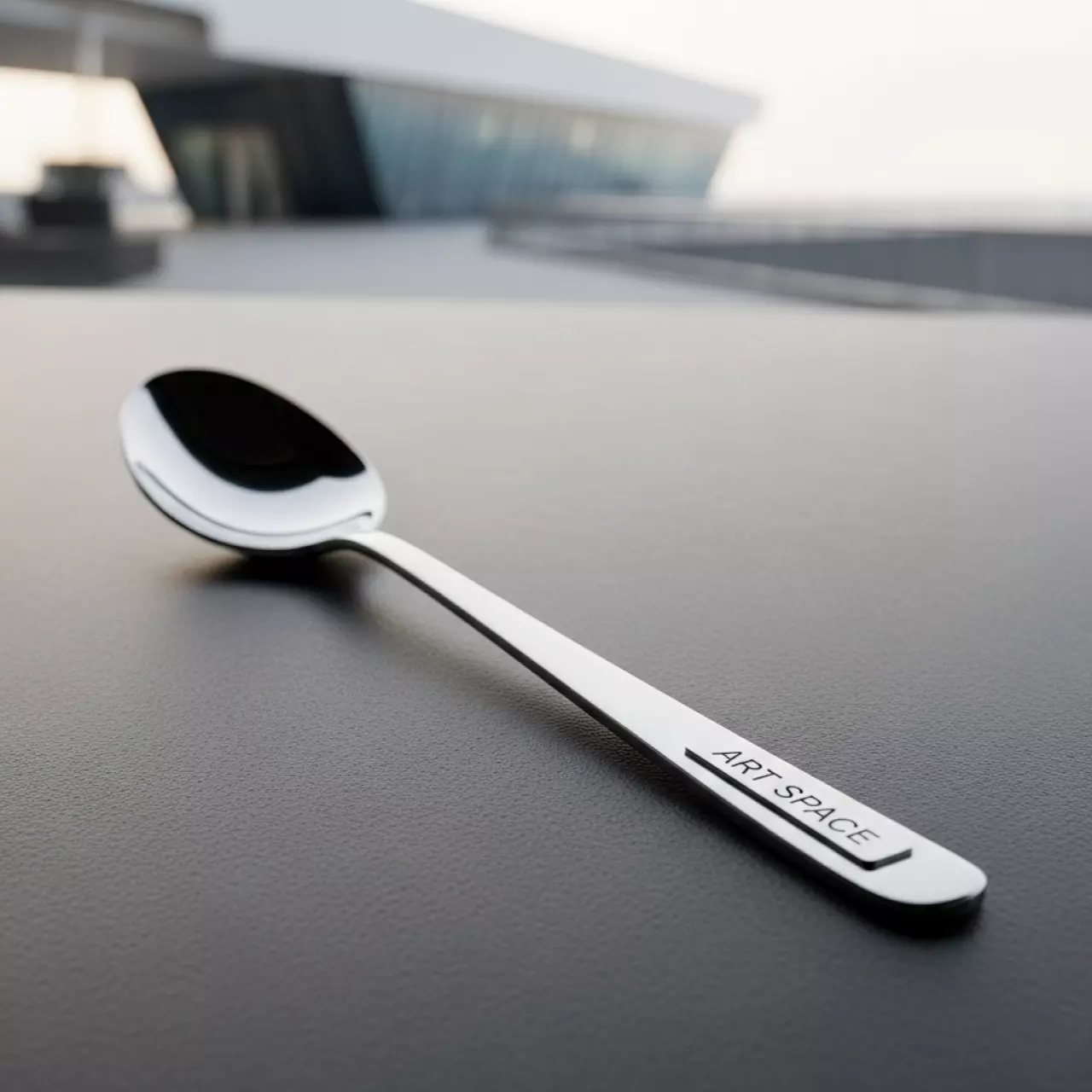 Аренда Ложка столовая X 15 210 мм на Имеретинской набережной — ART SPACE