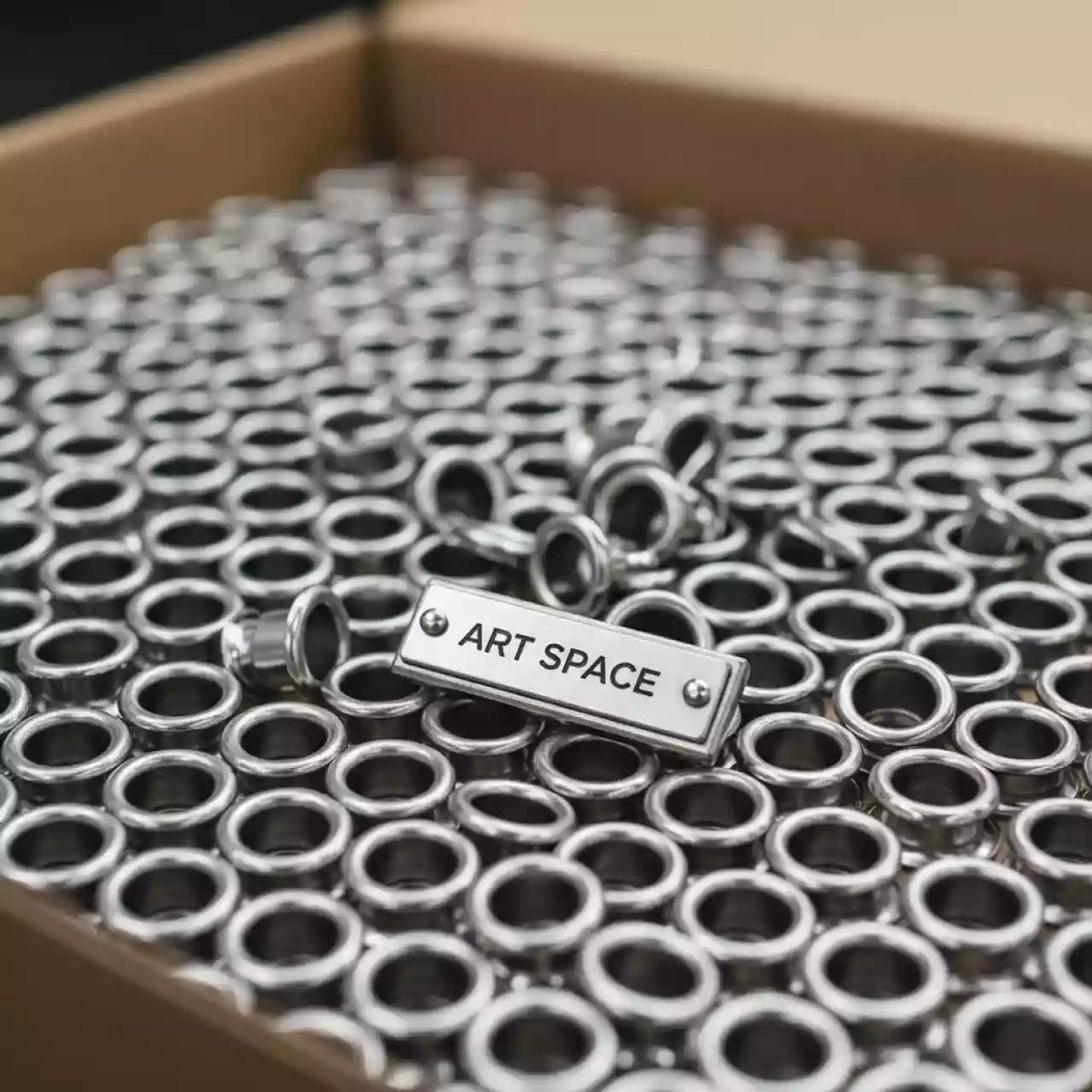 Аренда Люверсы Vektor 16 мм в казино «Сочи» — ART SPACE