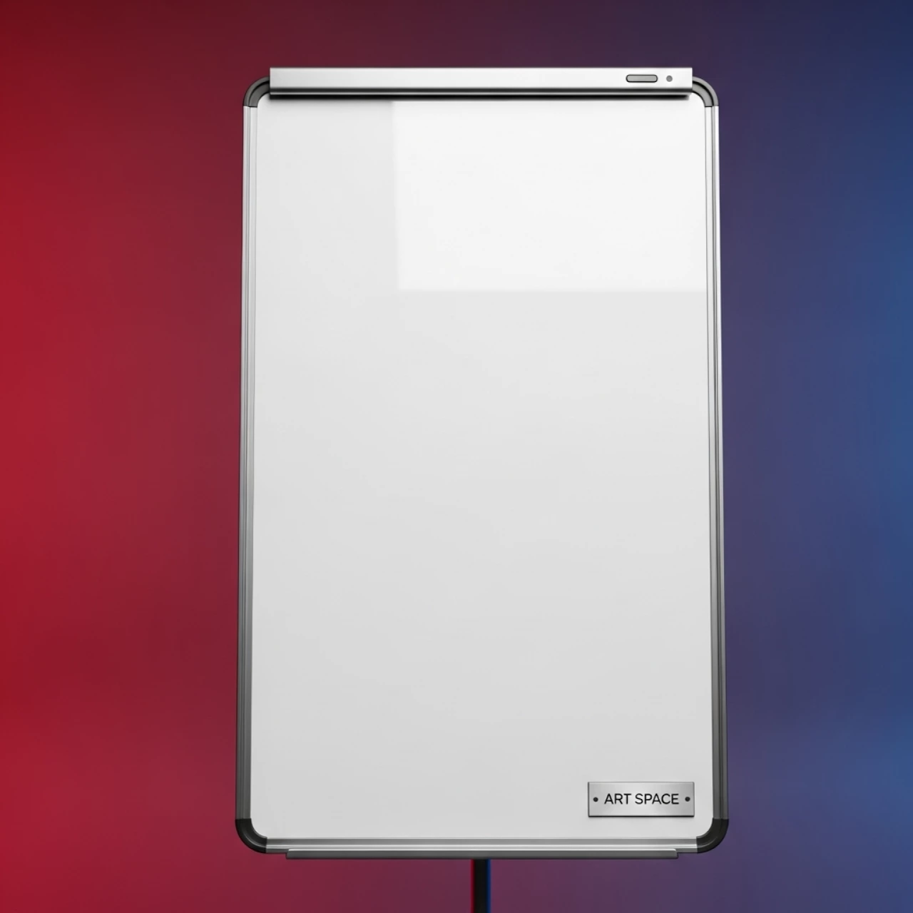 Аренда Магнитно маркерная доска Ecoline TS64 C 60х40 см в Гранд Отель Сочи — ART SPACE