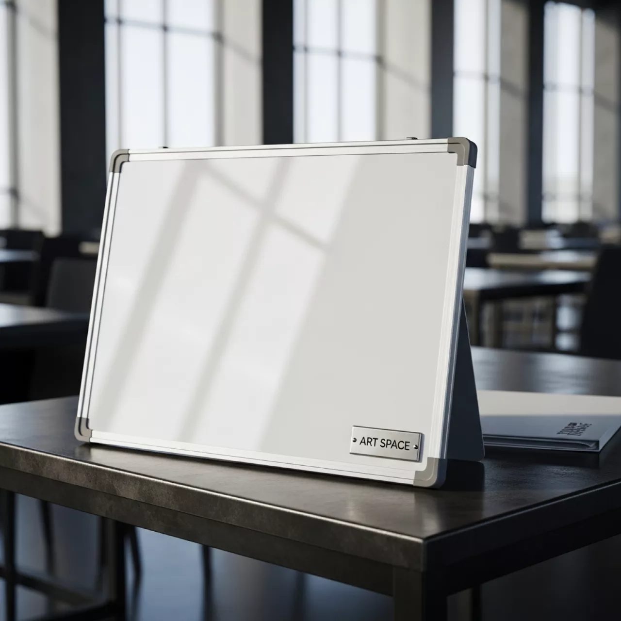 Аренда Магнитно маркерная доска Magnetoplan 39х29 см в City Park Hotel Sochi — ART SPACE