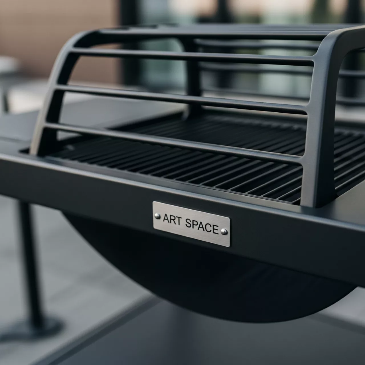 Аренда Мангалы Imeretinskiy Hotel — ART SPACE