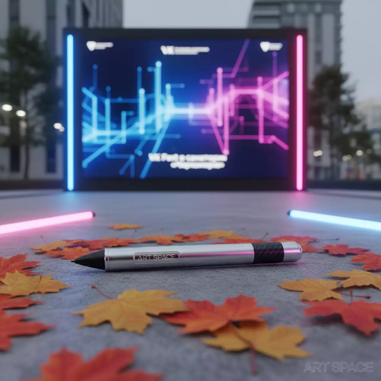 Аренда Маркер для интерактивной доски и панели Hanshin DTO PT6 в санатории «Черноморье» — ART SPACE