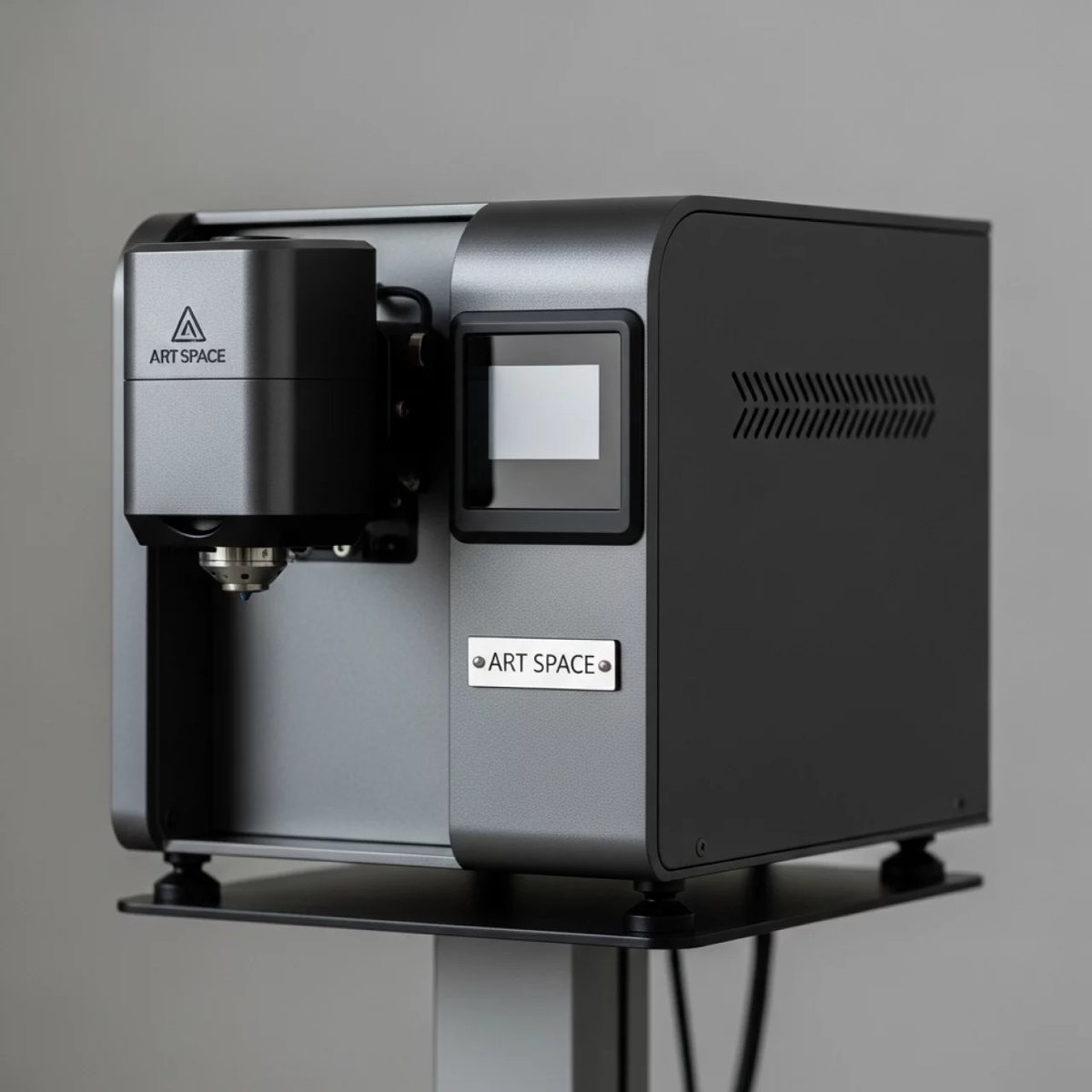 Аренда Маркер лазерный Elixmate SMT 20W в санатории «Сочи» — ART SPACE