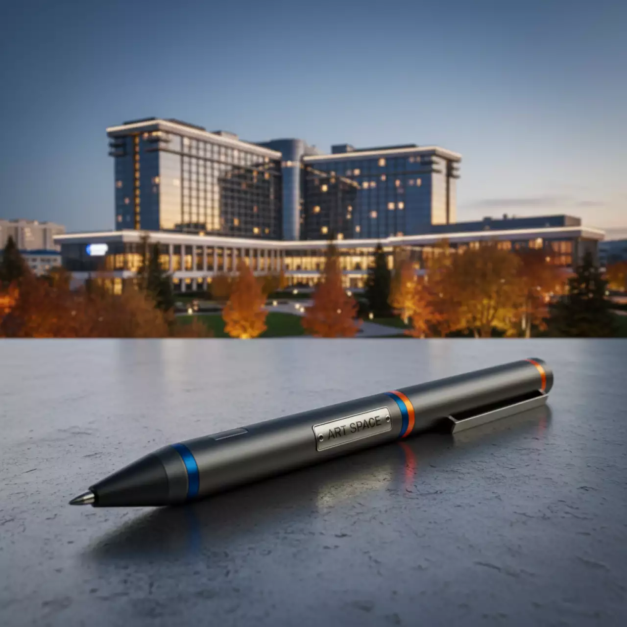 Аренда Маркер стилус RPN5 для интерактивной доски Interwrite серии 12хх в Сочи Парк Отеле — ART SPACE