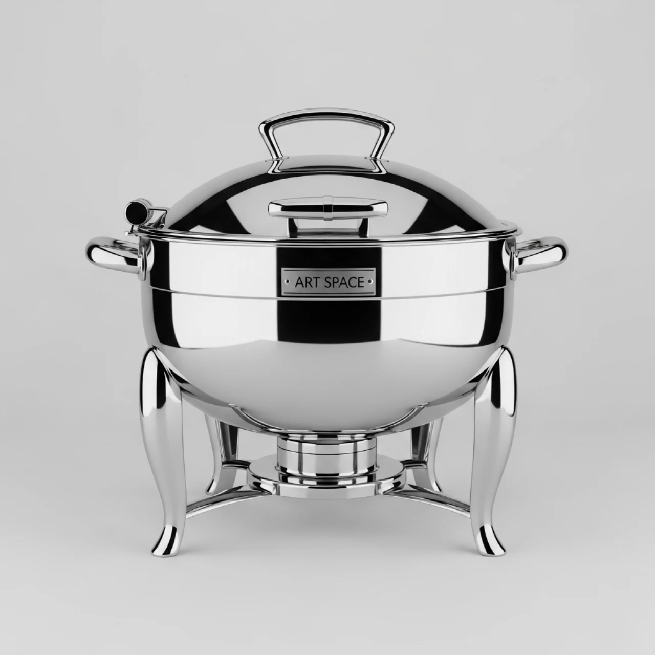 Аренда Мармит для первых блюд Элитный 11 л 480 мм 450 мм в Зимнем театре — ART SPACE