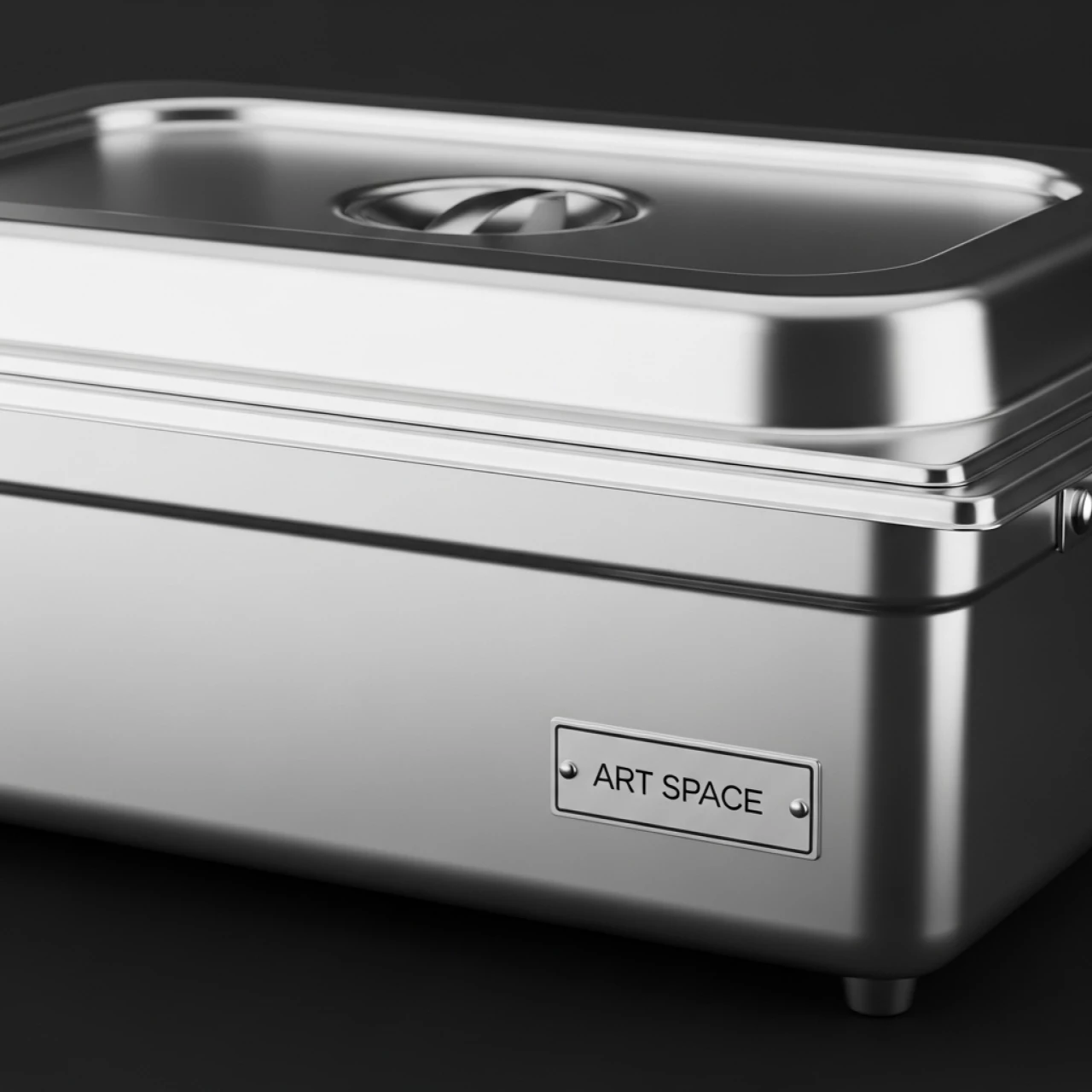 Аренда Мармит электрический для вторых блюд VIP 8,5 л 720х450 мм в отеле Radisson Lazurnaya — ART SPACE