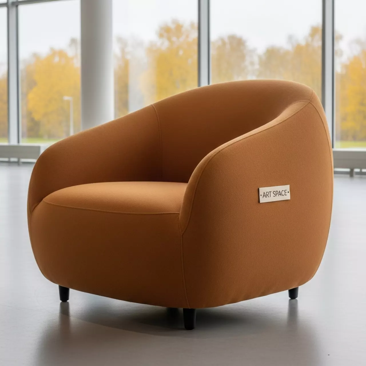 Аренда Мартинка МЮССЕ карамельная в Сириус Арене — ART SPACE