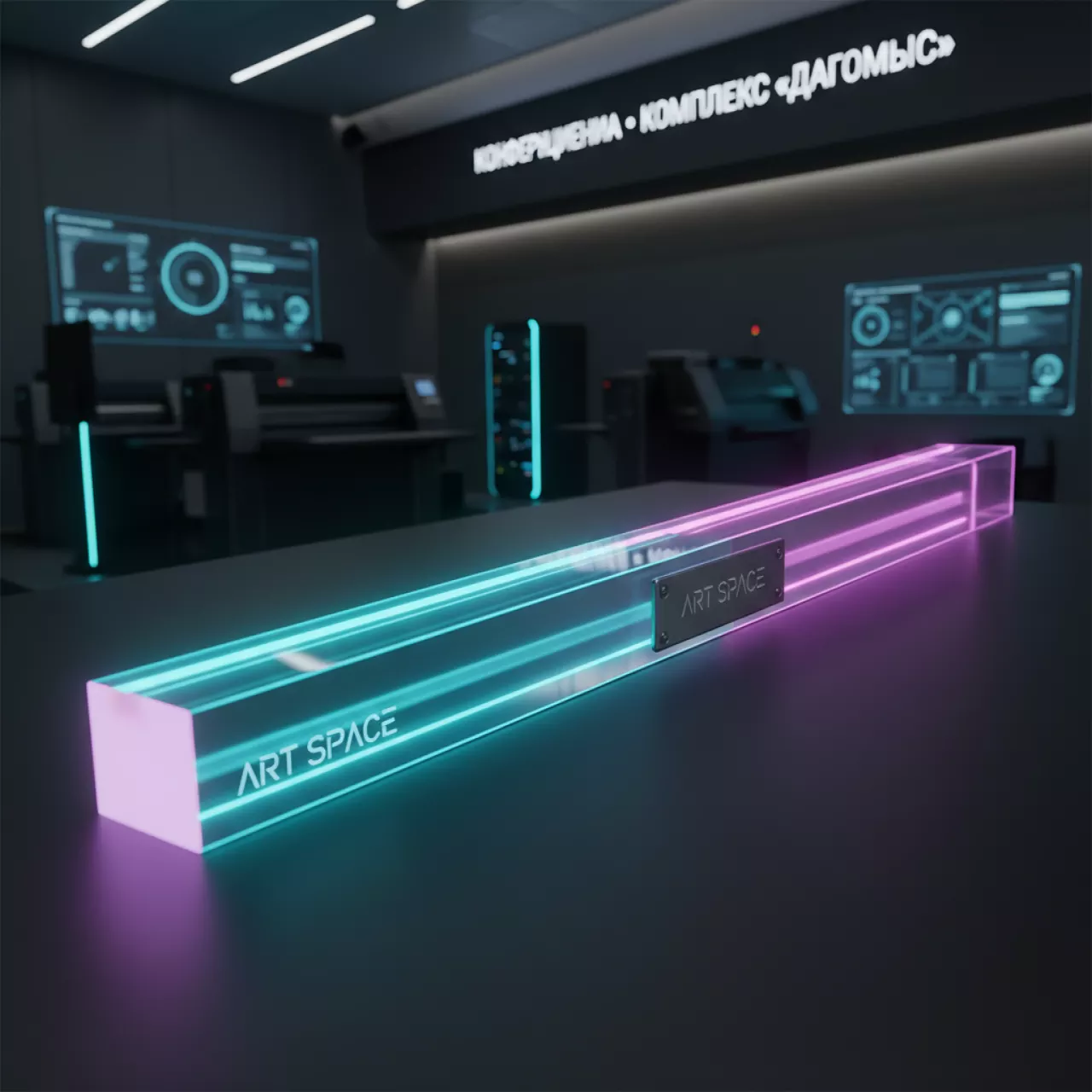 Аренда Марзан для BW 670 в комплексе «Дагомыс» — ART SPACE