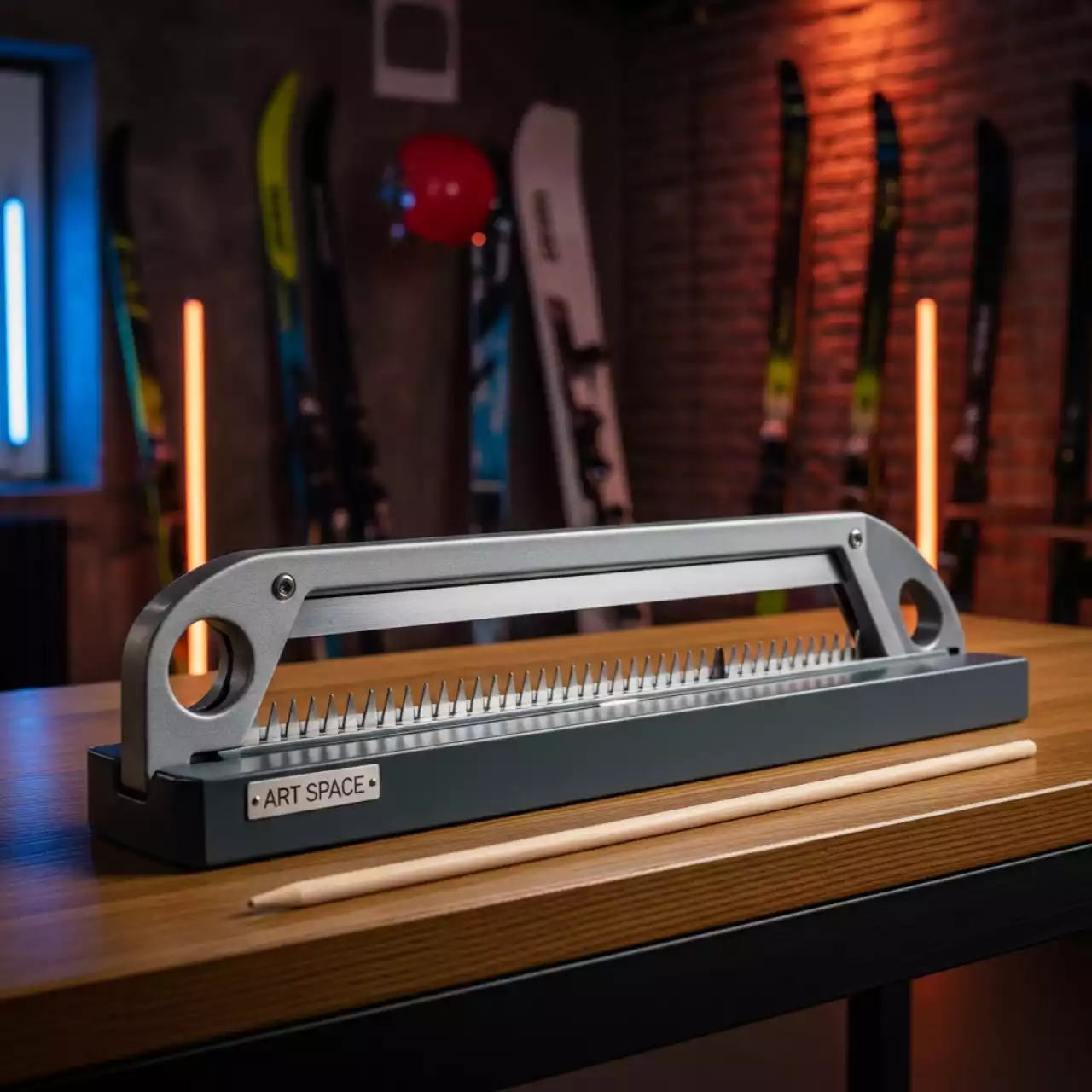 Аренда Марзан для Ideal серии 5210 5221 5222 5255 5260 на пляжных клубах Хосты — ART SPACE