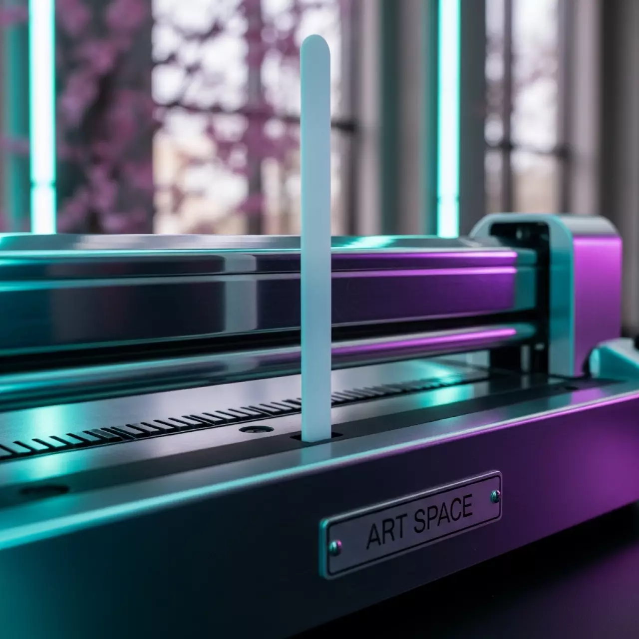 Аренда Марзан для MOHR D 66 ECO D 66 PLUS 10 в Cosmos Sochi Hotel — ART SPACE