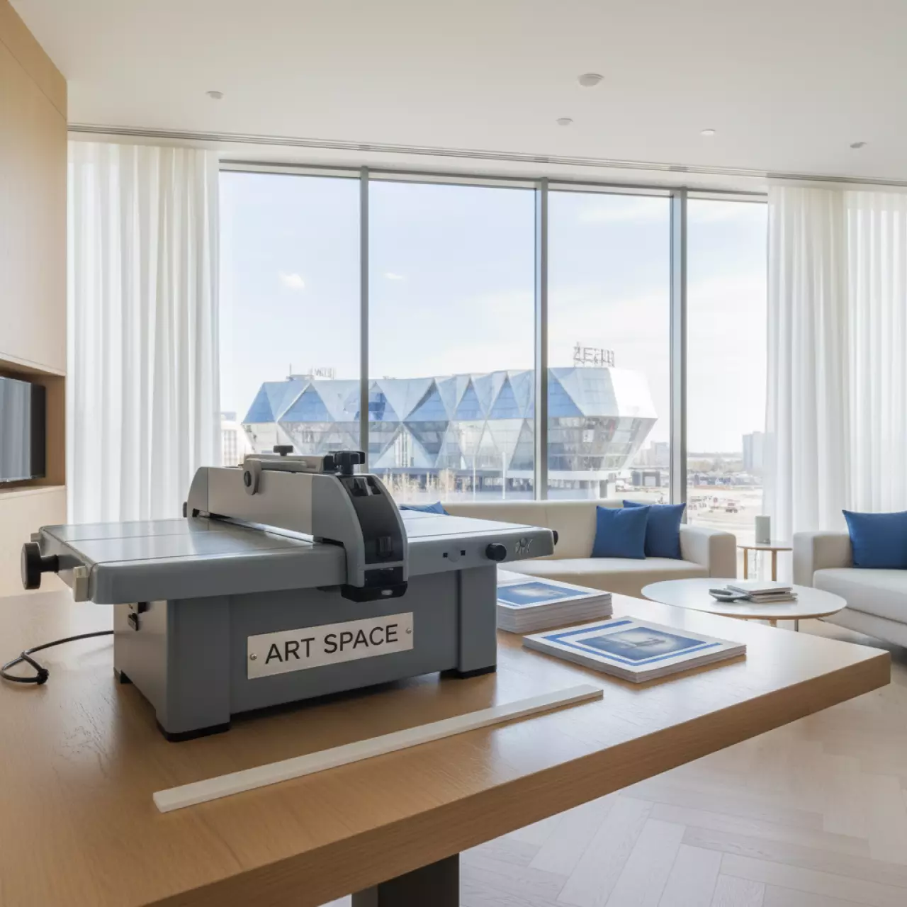 Аренда Марзан для серии Ideal 5210 5221 5222 5255 5260 в отеле «Звездный» — ART SPACE