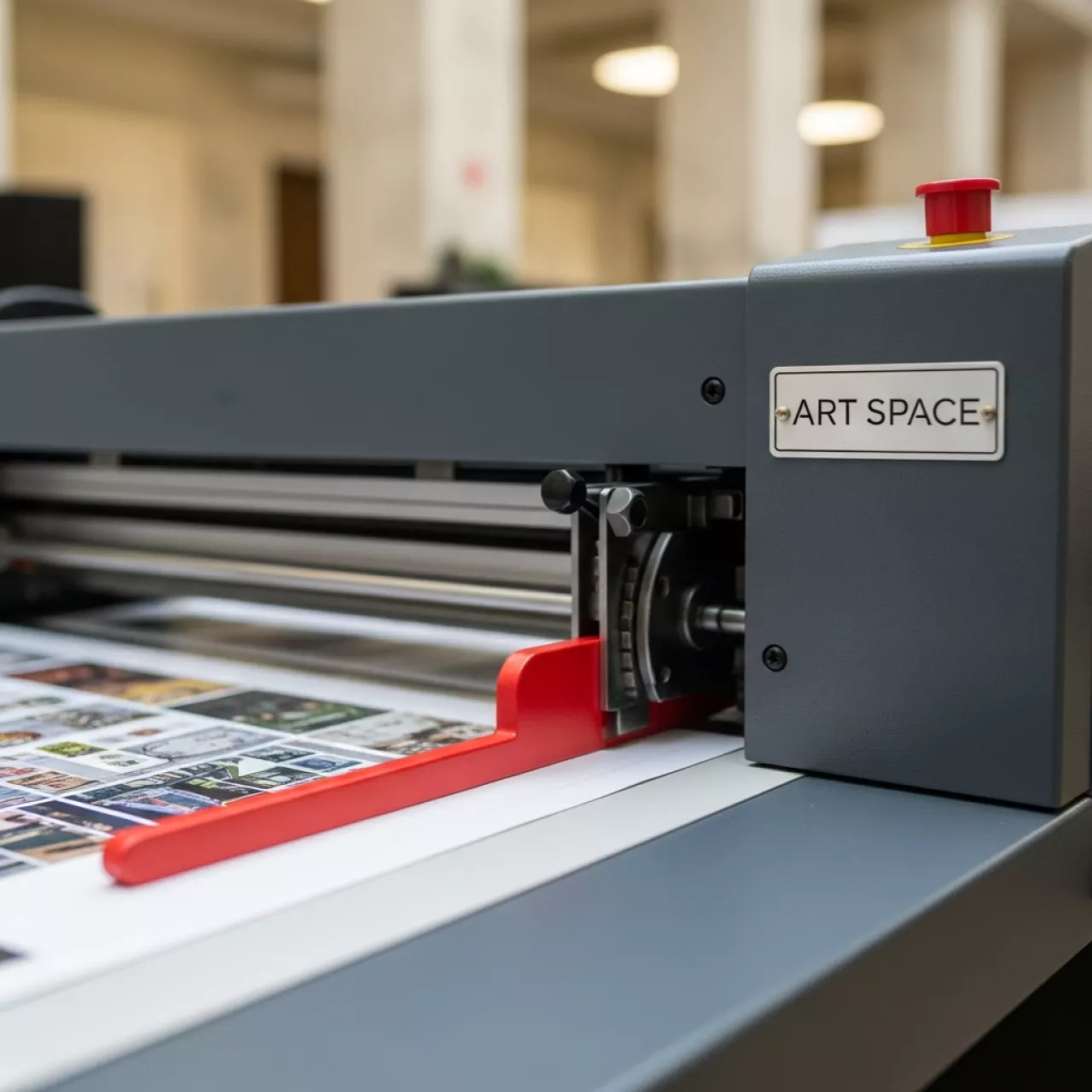 Аренда Марзан Ideal 4700 4810 4815 4850 4860 4855 в МФК «Горный» — ART SPACE